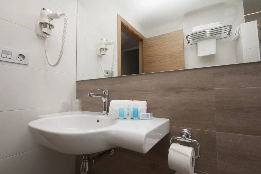 Hotel Perla