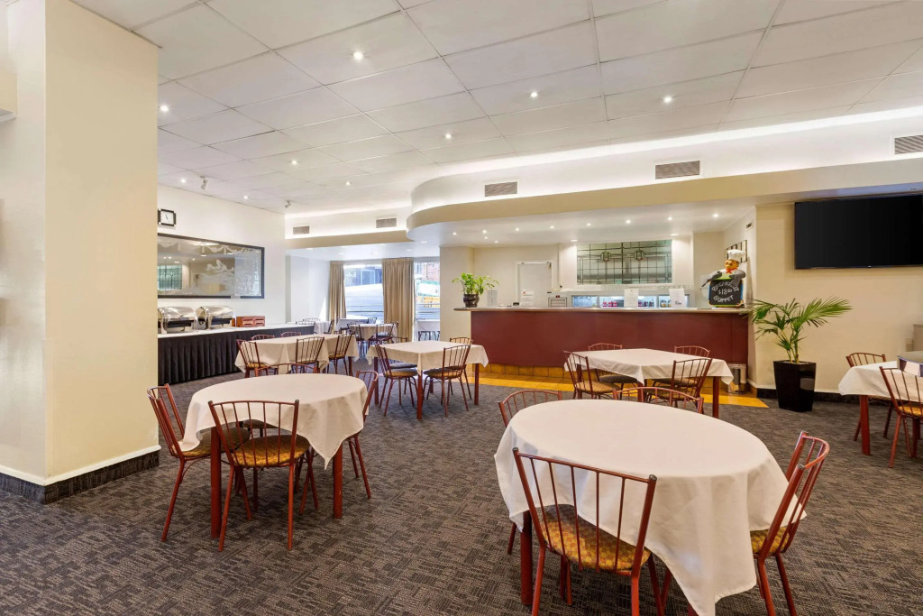 Econo Lodge City Central