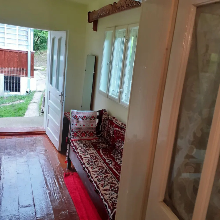 Room in Guest Room - Retreat Rustical For 2 People