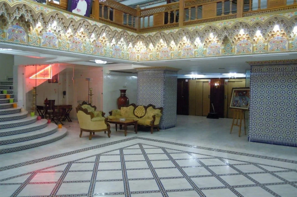 Majliss Hotel Downtown