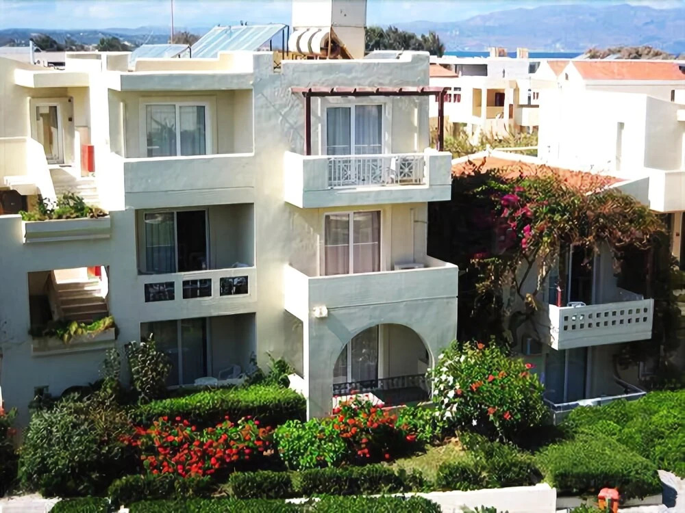 Santa Helena Hotel