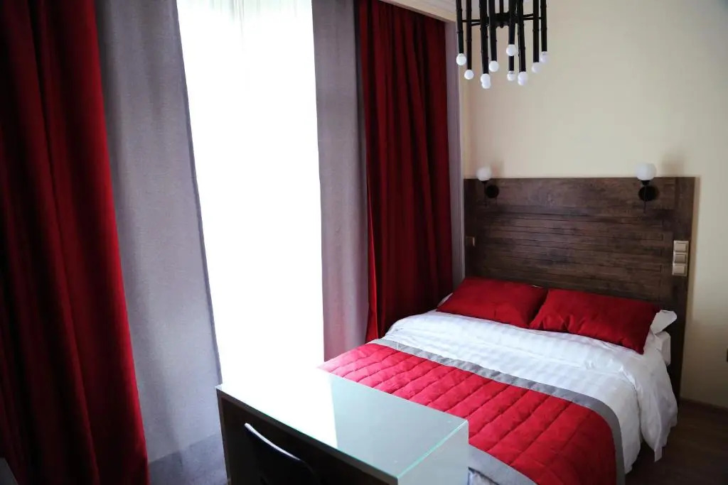 Grace Point Hotel