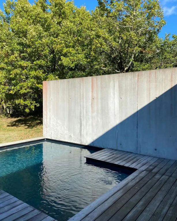 La Maison H by Boutique a Modernist Villa