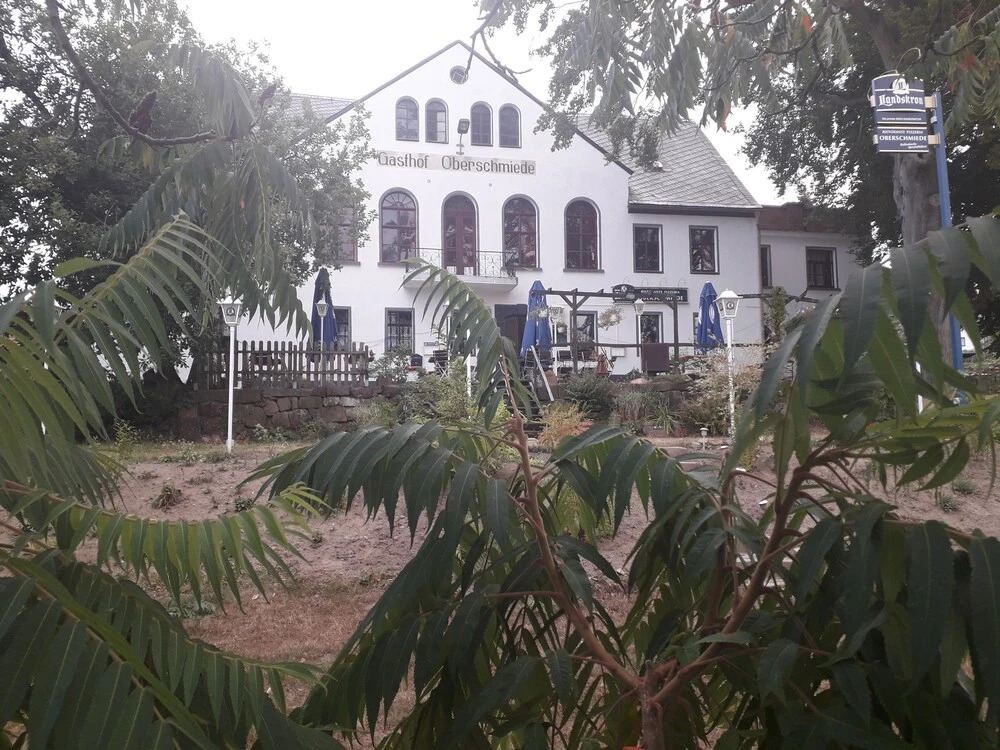 Gasthof Oberschmiede