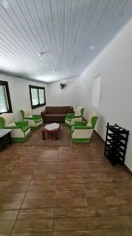 Hotel Central Praia