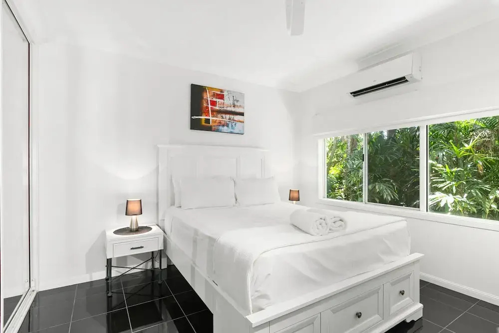 Private Pool Apt. in Alamanda Resort 61