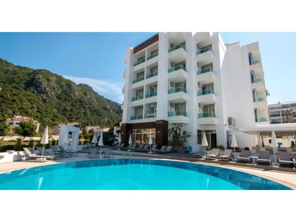 SUPREME BEACH İÇMELER Adults Only