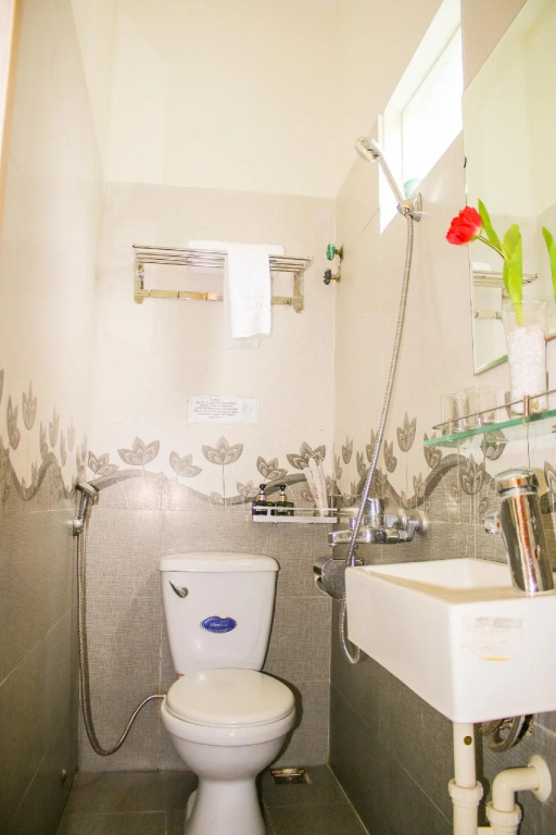 Travellers Nest Hostel