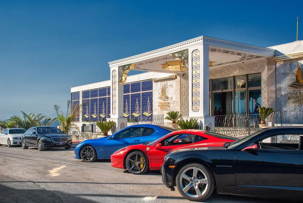 Swissôtel Living Bodrum