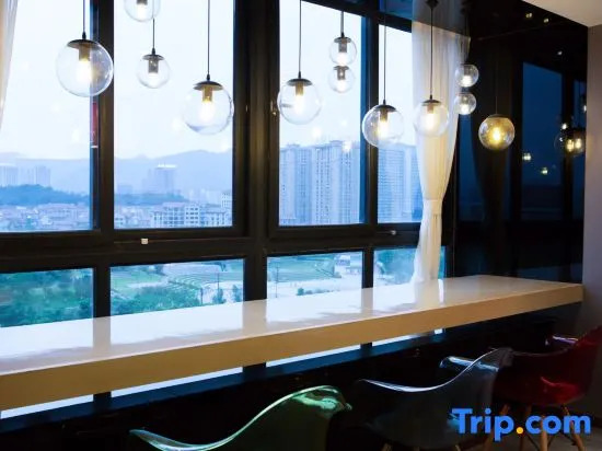 Youxi Hotel