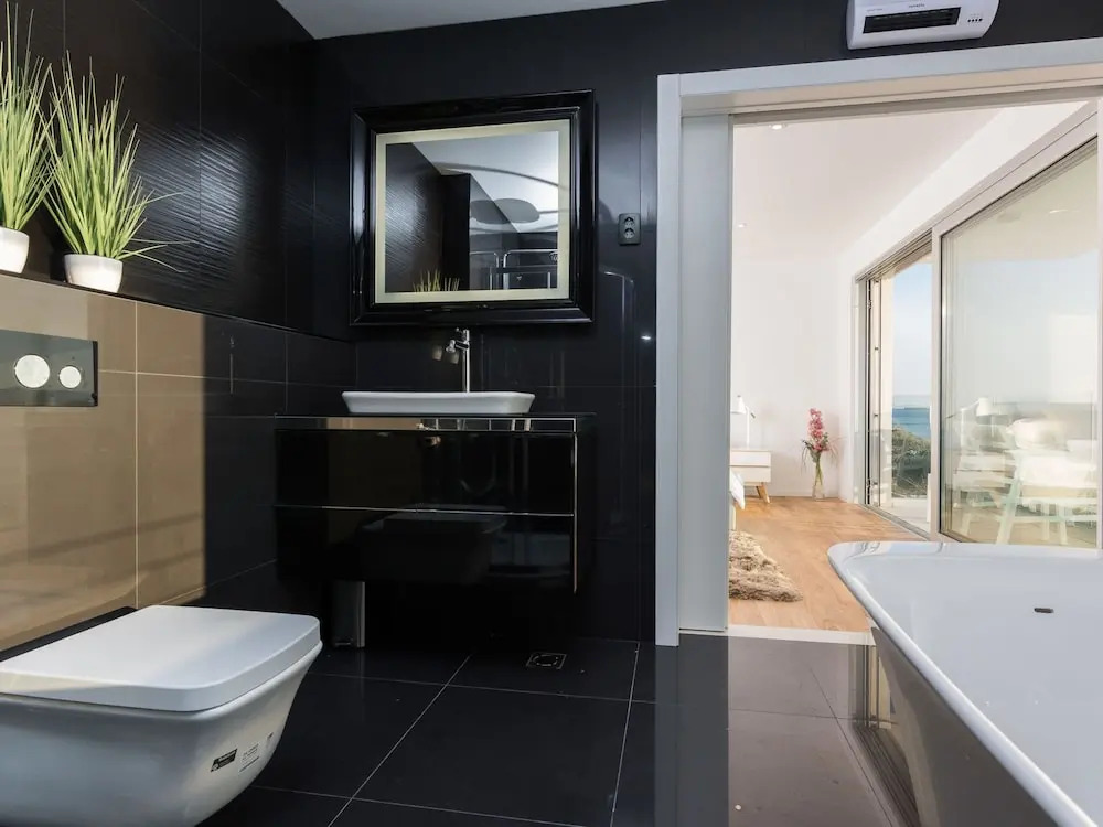 Villa in Kozino near Adriatic Sea