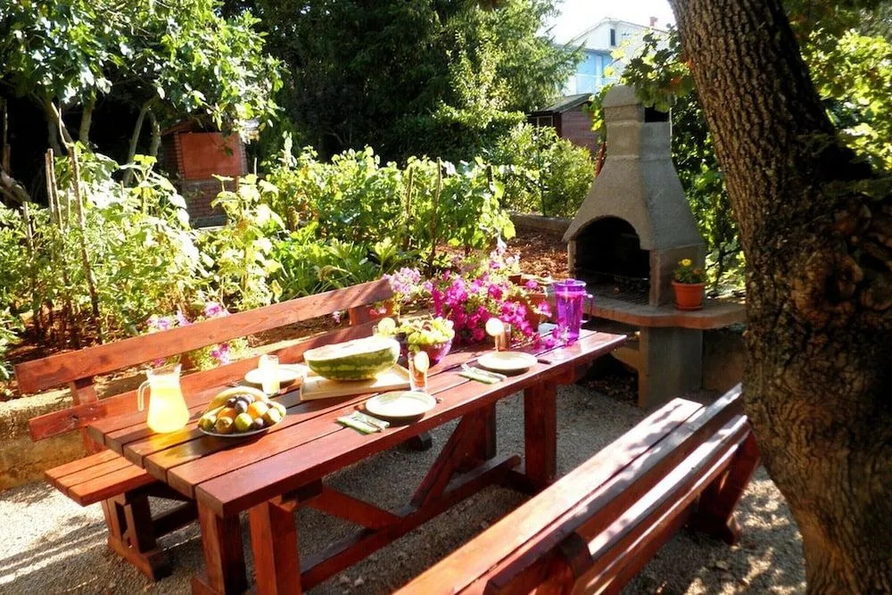 Apartment Miran II