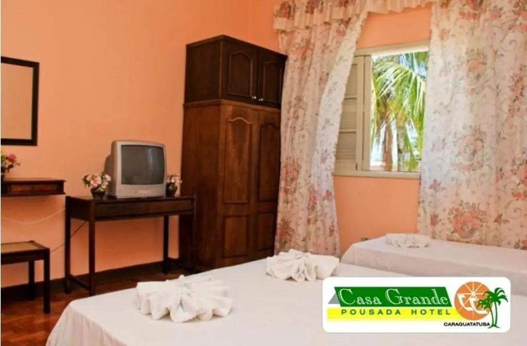 Casa Grande Pousada Hotel