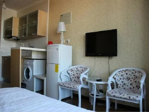 Beijing City Distinctive Hotel Apartment
