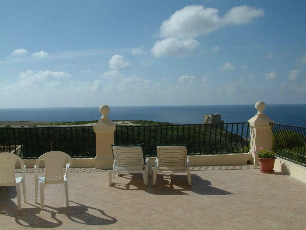 San Antonio Guesthouse
