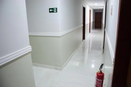 Hostel Casa 77