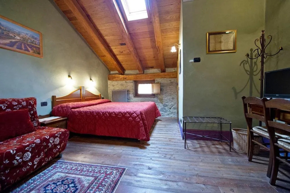 La Maison Des Vignerons Chambres DHotes B&B