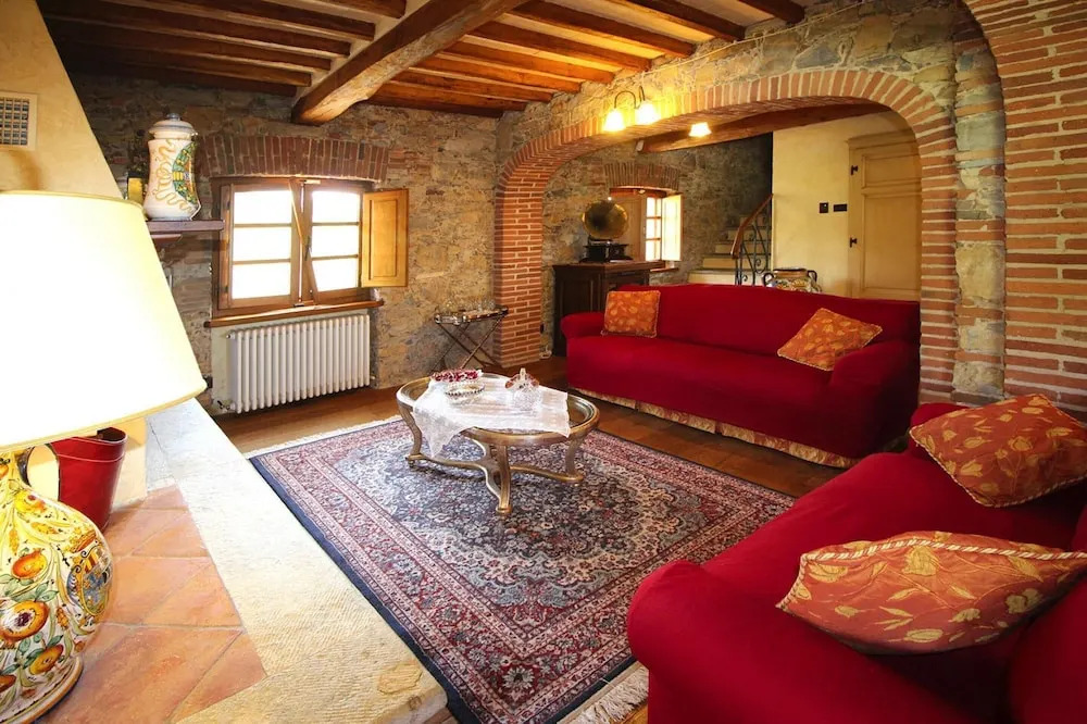 Premium Villa With Terrace