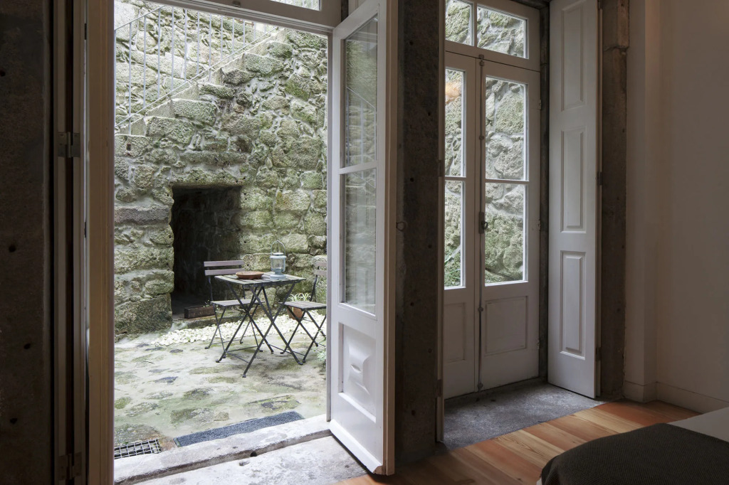 Cale Guest House