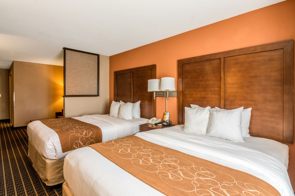 Comfort Suites Lady Lake - The Villages