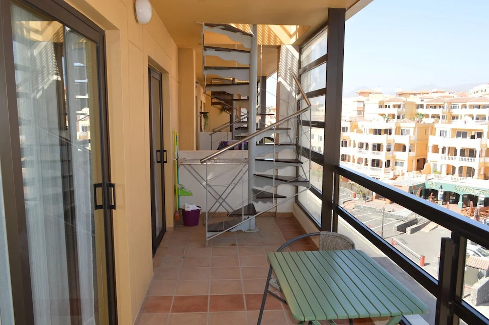 Apartamentos Aguamarina - 812