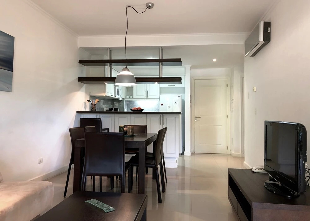 Departamento en Greenpark