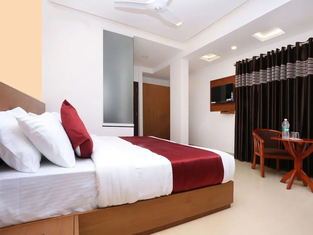 Ayodhya Residency