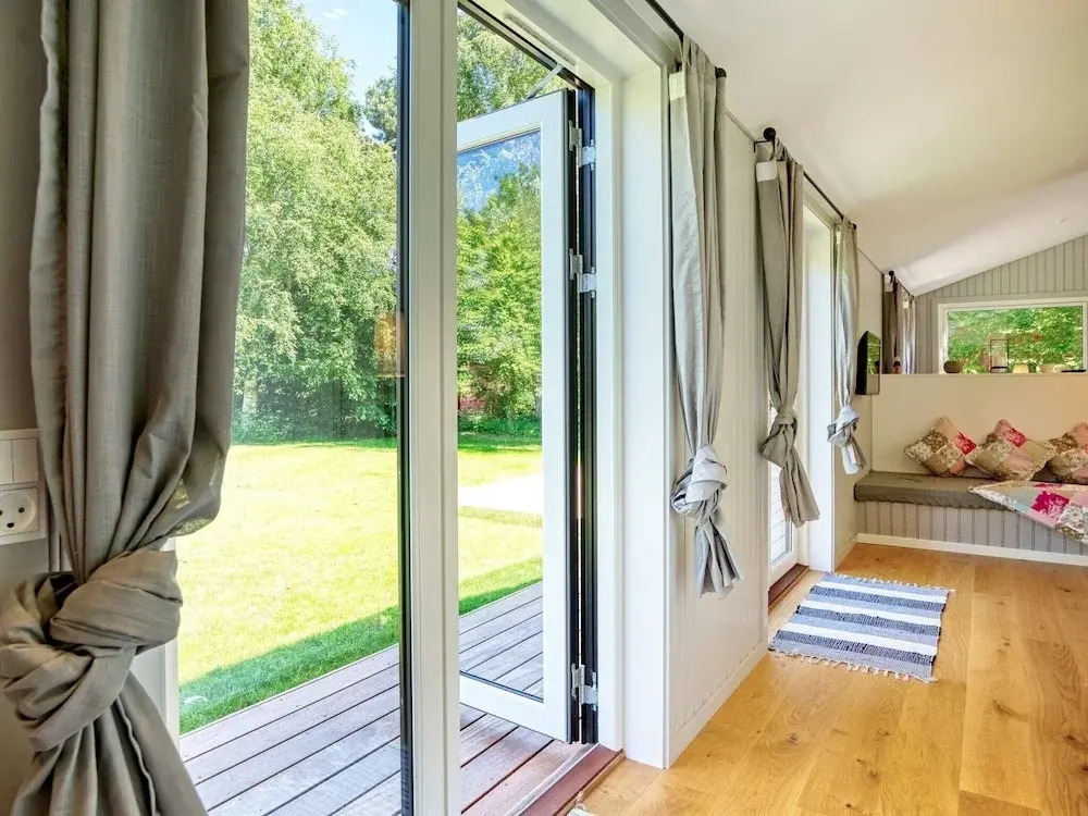 6 person holiday home in Gilleleje-By Traum