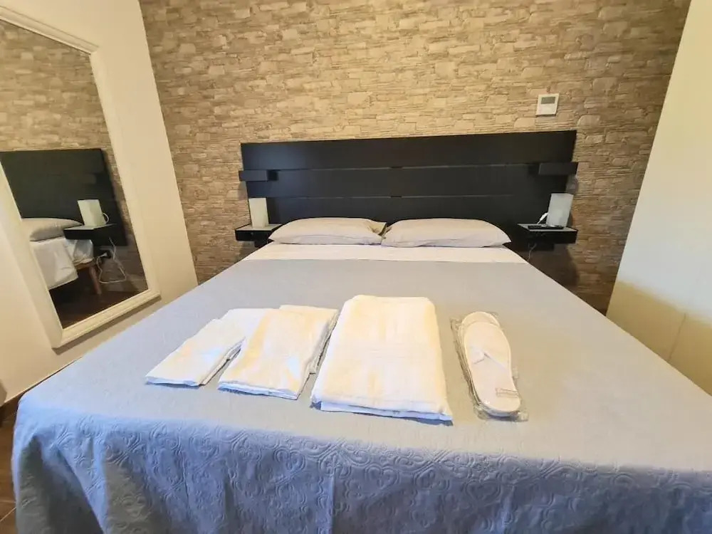 Rossi&Nero Resort - servizi extra a pagamento Ristorante Piscina Sauna Spa