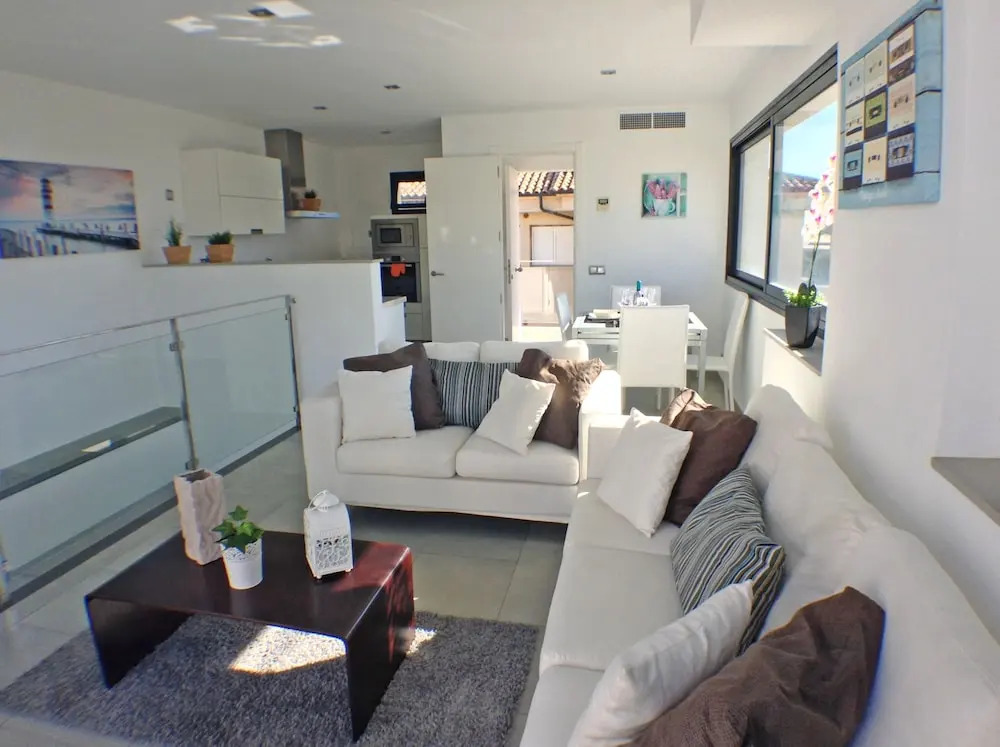 La Perla de Llenaire - Apartment