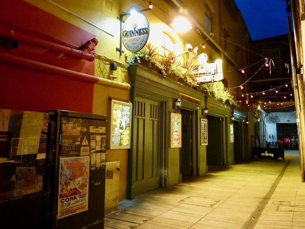 Comfort cork center