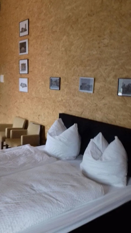 Historisches Hotel Wildeshauser Bahnhof