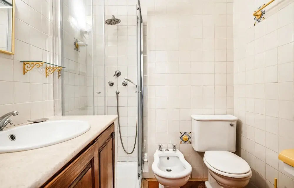 Beautiful Home in Grândola With Wifi and 4 Bedrooms