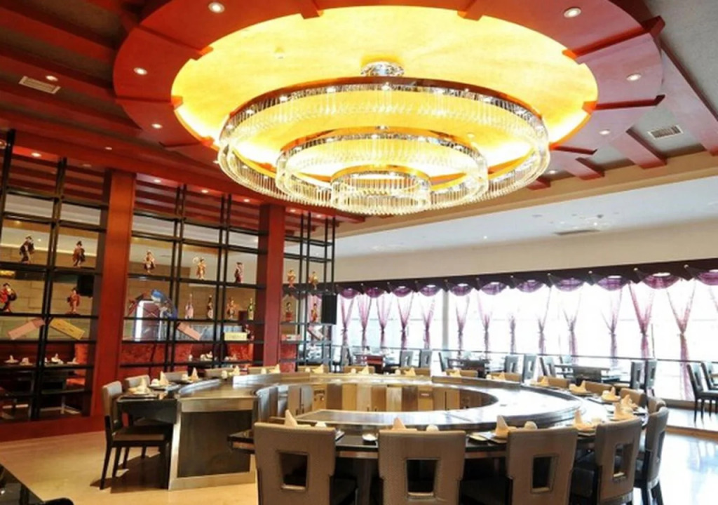 Ramada Plaza Chongqing North