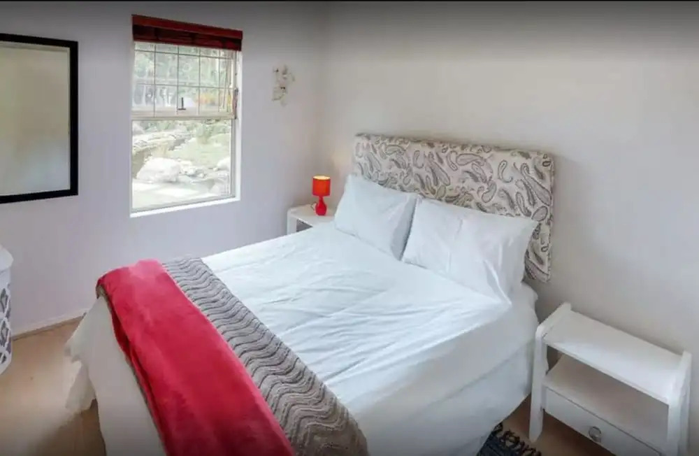 Bougain Villas Luxury Apartments