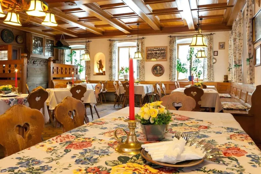 Gasthof Jachenau