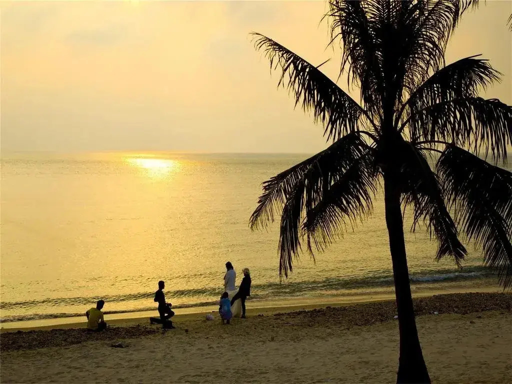Haoya Yangsheng Resort hotel