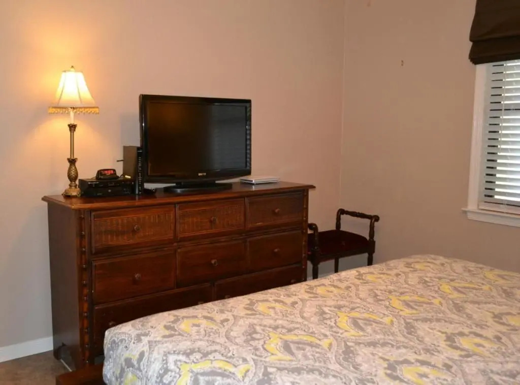 Sunswept 806 Condo