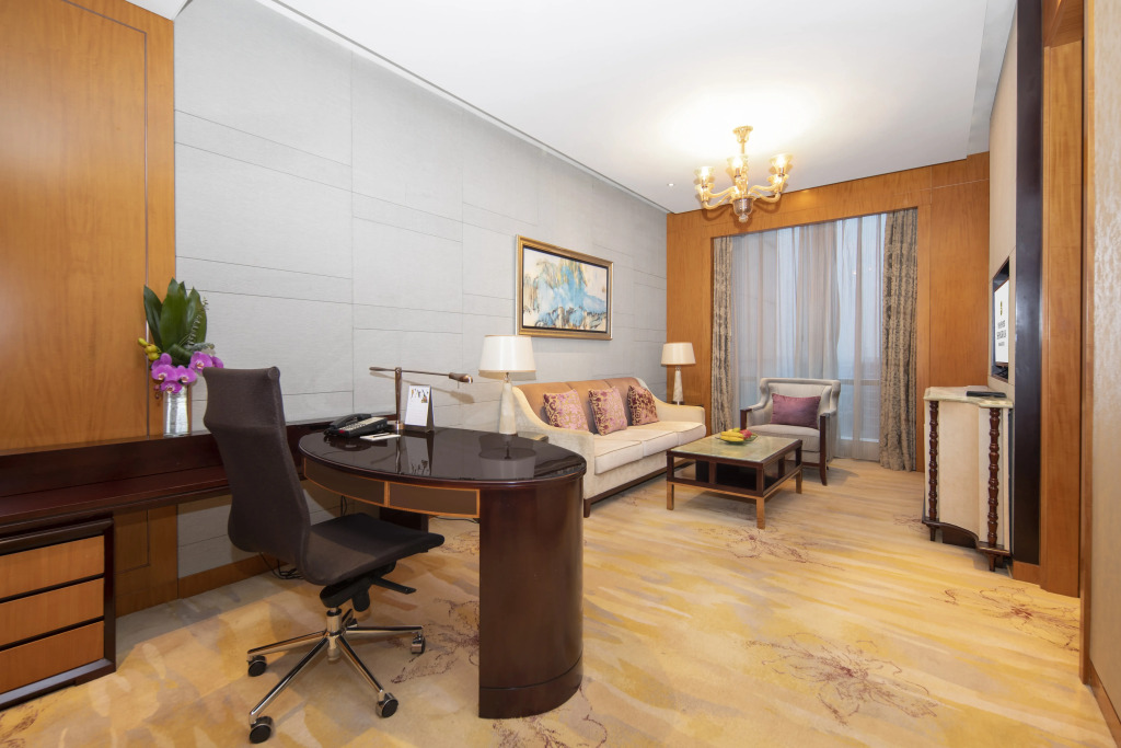 InterContinental Changzhou by IHG