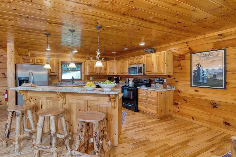 Priddy Secluded by Avantstay Hot Tub + Expansive Deck + Game Room + Home Theater