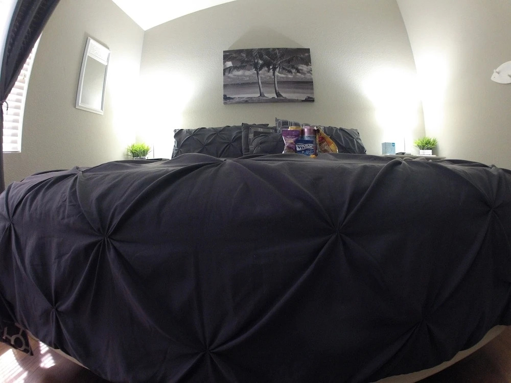 Sands Riolux Priv Bedbath5 Min Stripairport and Rental car Terminals