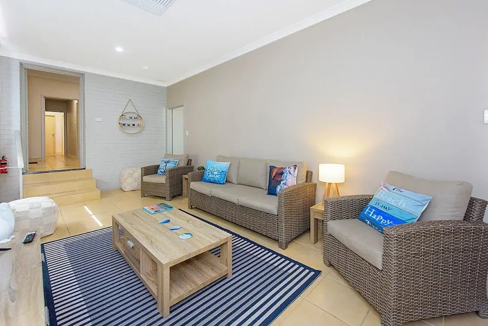 Coast Haven Busselton