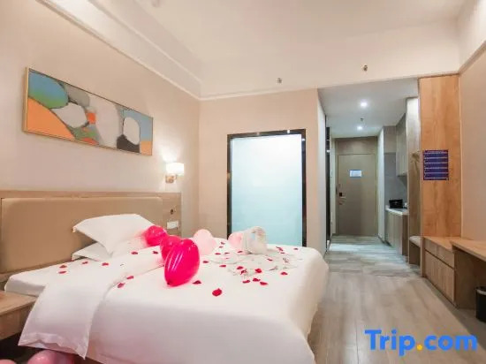 HuiZhou Laike Hotel