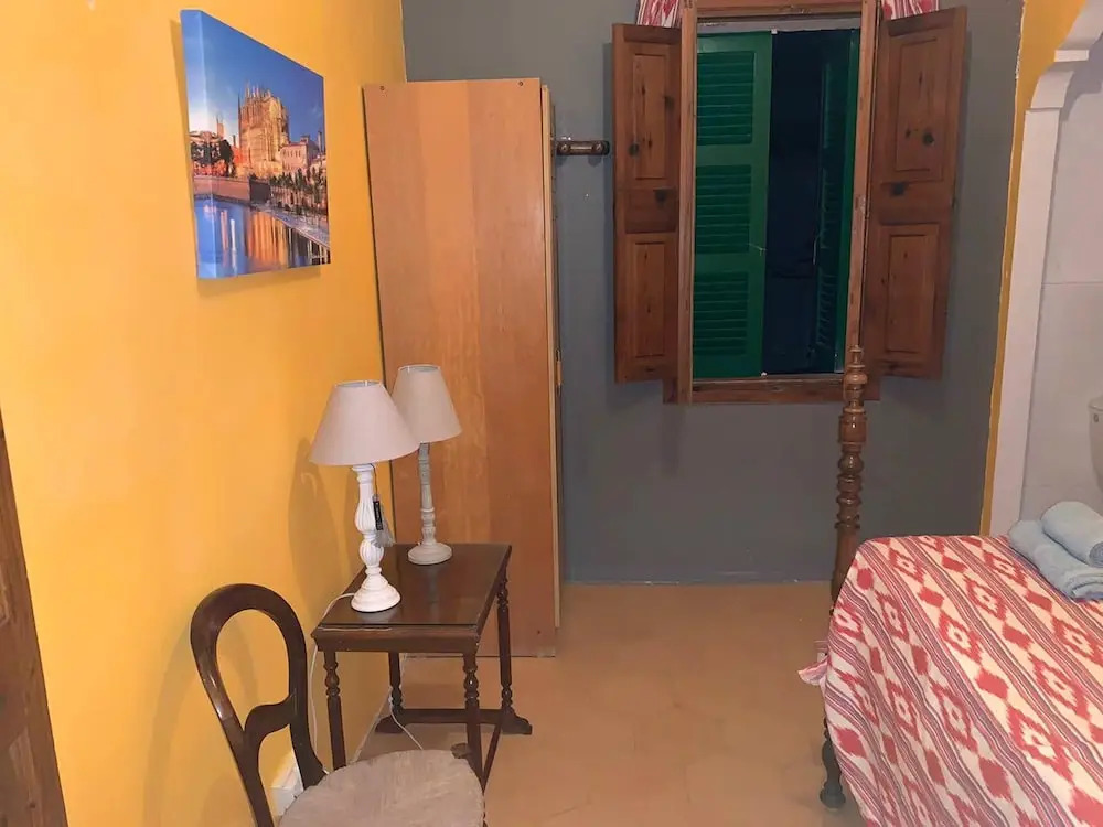 House With 4 Bedrooms in Port de Pollença, With Wonderful sea View, Terrace and Wifi Near the Beach