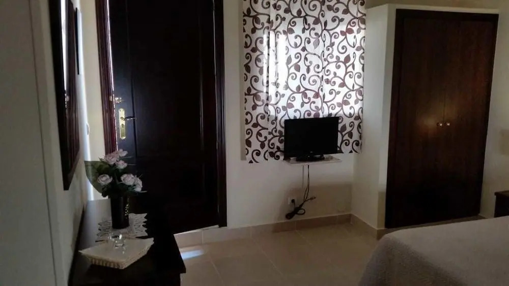 Hostal Málaga