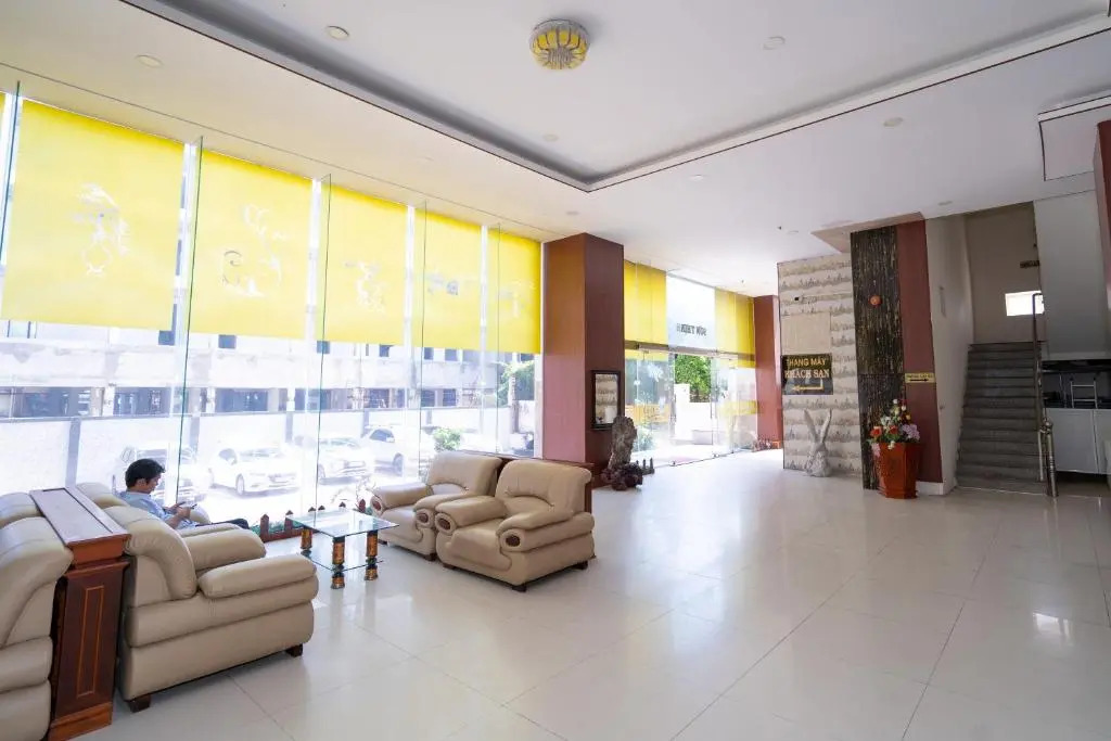 Nancy Grand Condotel Son Thinh 1