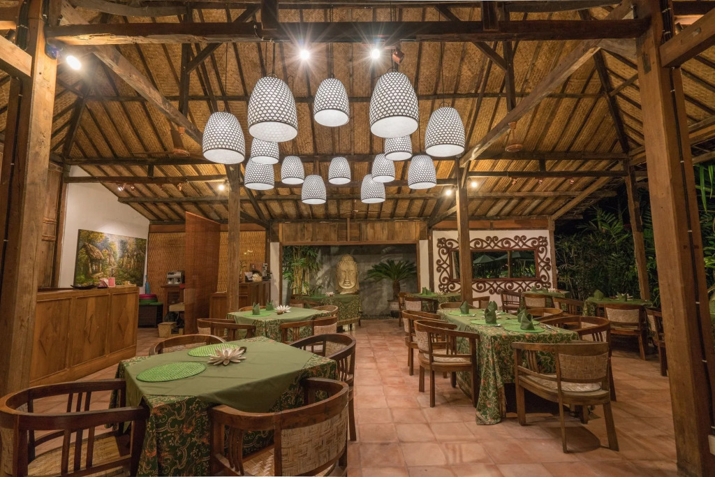 d'Omah Hotel Yogya