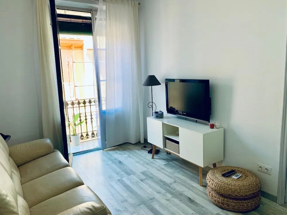 Apartaments Goula