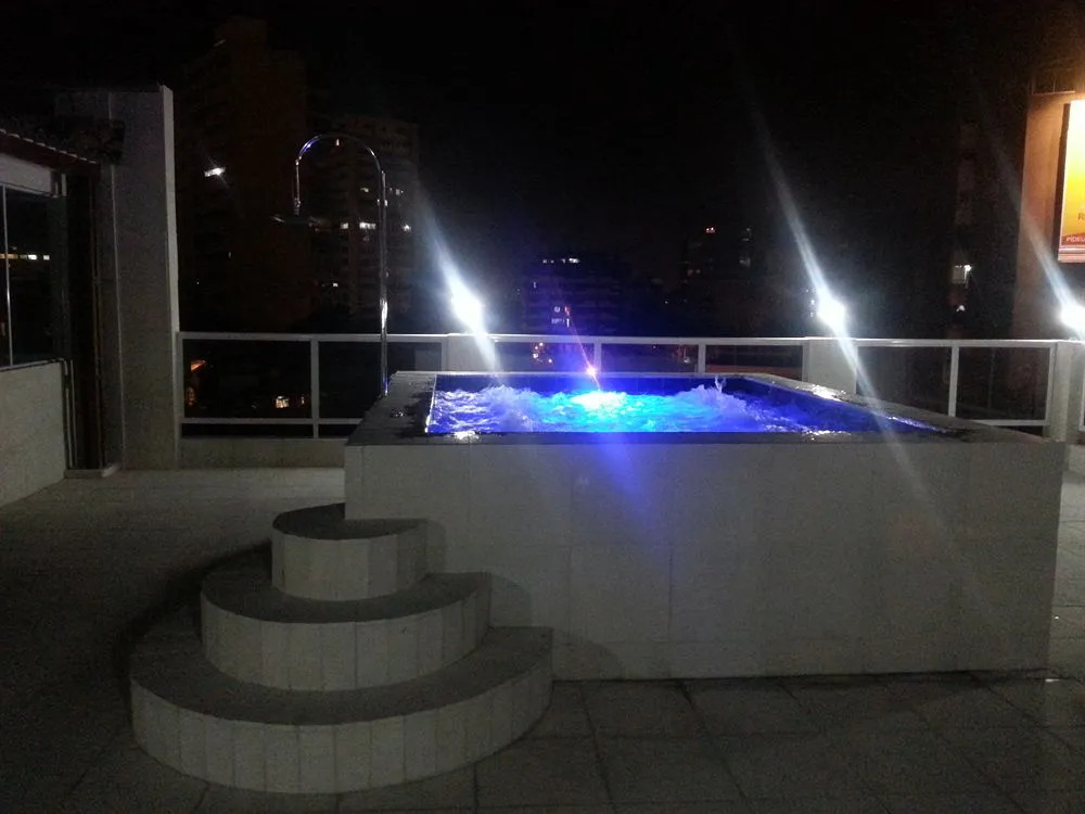 Hotel Six Avenue