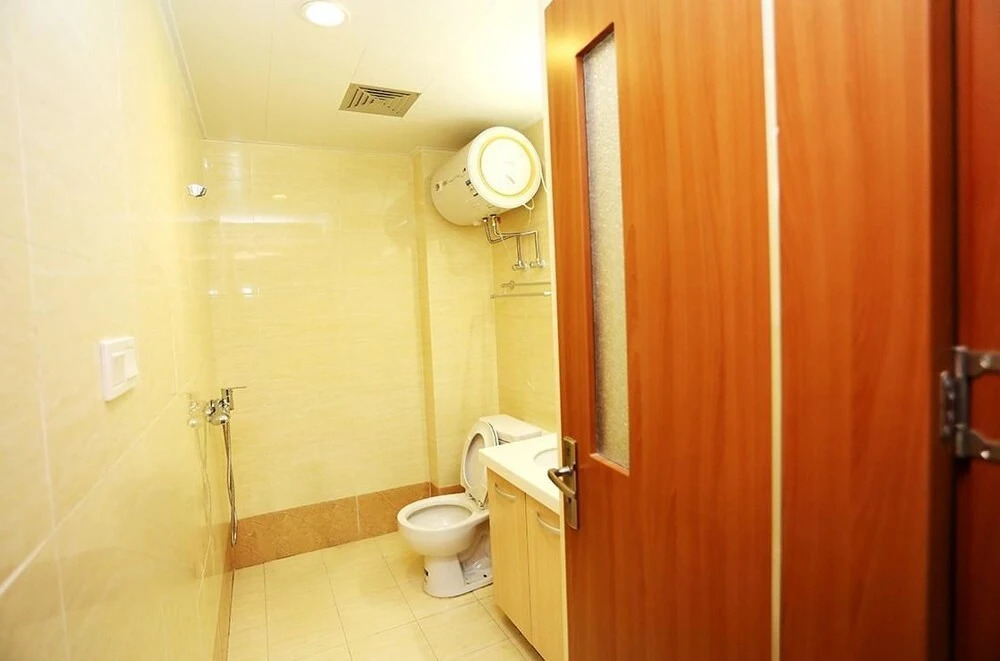 Mark & Henry Apartment Hotel